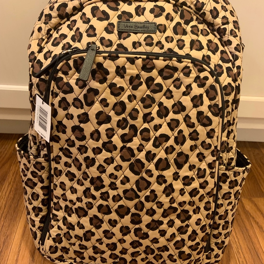 Vera Bradley Backpack